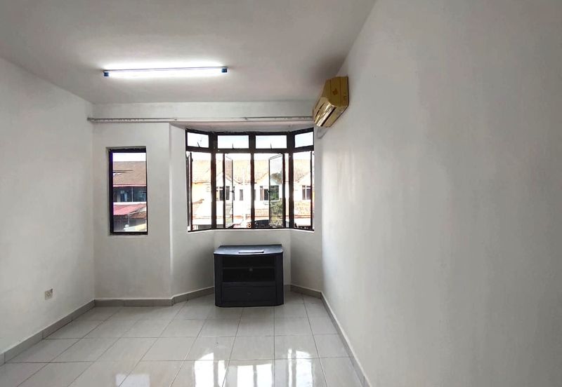 Taman Tan Sri Yaacob