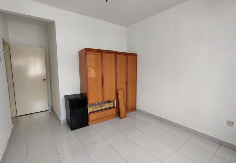 Taman Tan Sri Yaacob