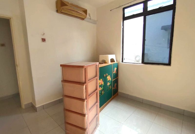 Taman Tan Sri Yaacob