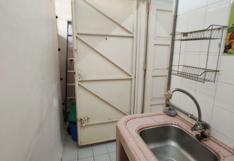 Taman Tan Sri Yaacob