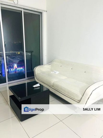 Austin Suites @ Mount Austin 1 Room with Fully Furnished For Rent, Johor, Johor Bahru