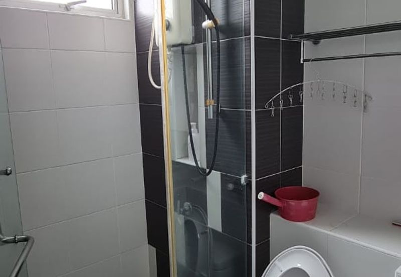 D'Ambience Residences (Ikatan Flora), Bandar Baru Permas Jaya