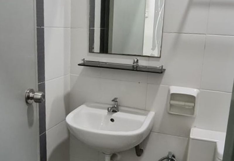 D'Ambience Residences (Ikatan Flora), Bandar Baru Permas Jaya