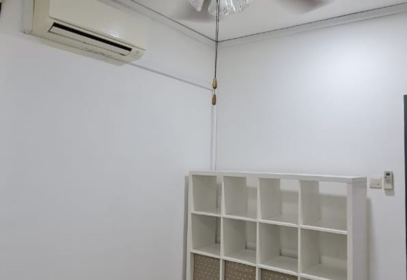 D'Ambience Residences (Ikatan Flora), Bandar Baru Permas Jaya