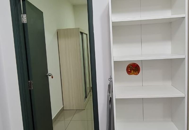 D'Ambience Residences (Ikatan Flora), Bandar Baru Permas Jaya