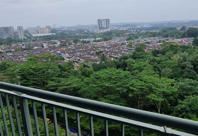 D'Ambience Residences (Ikatan Flora), Bandar Baru Permas Jaya