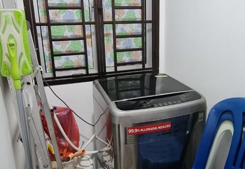 D'Ambience Residences (Ikatan Flora), Bandar Baru Permas Jaya