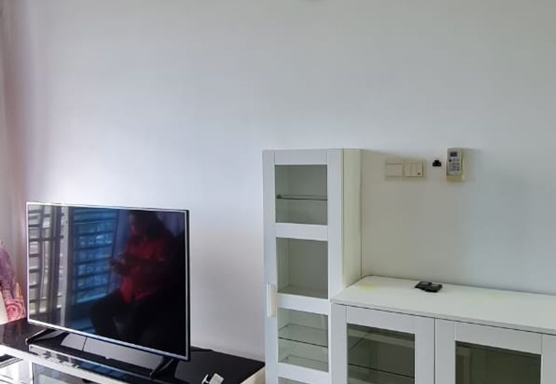 D'Ambience Residences (Ikatan Flora), Bandar Baru Permas Jaya