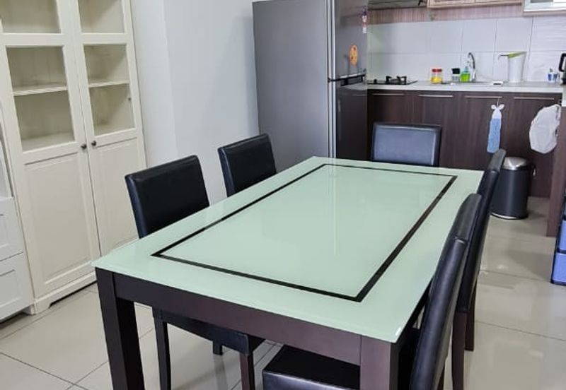 D'Ambience Residences (Ikatan Flora), Bandar Baru Permas Jaya