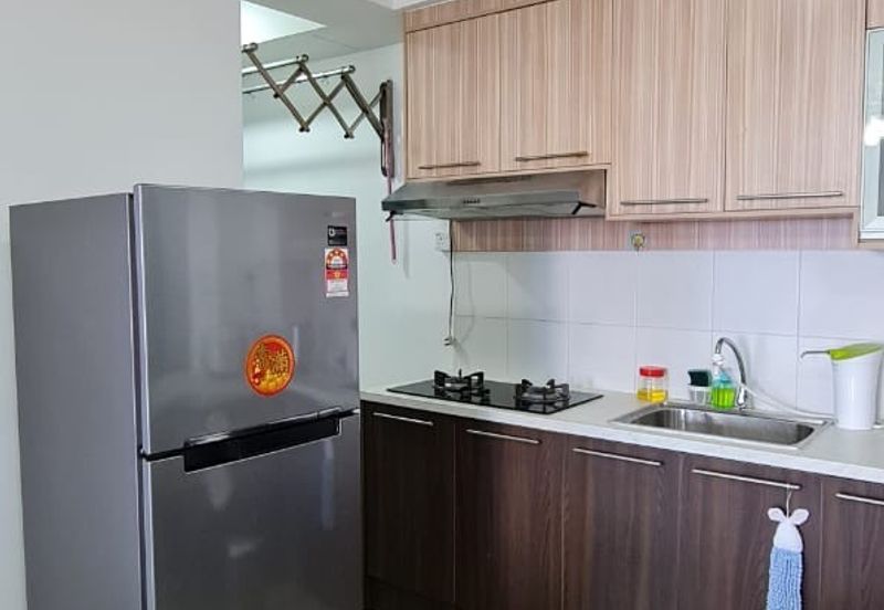 D'Ambience Residences (Ikatan Flora), Bandar Baru Permas Jaya