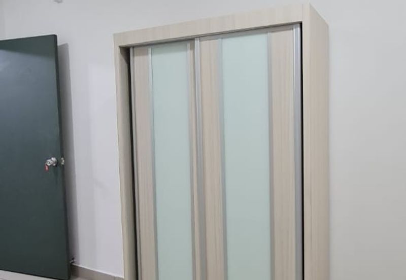 D'Ambience Residences (Ikatan Flora), Bandar Baru Permas Jaya