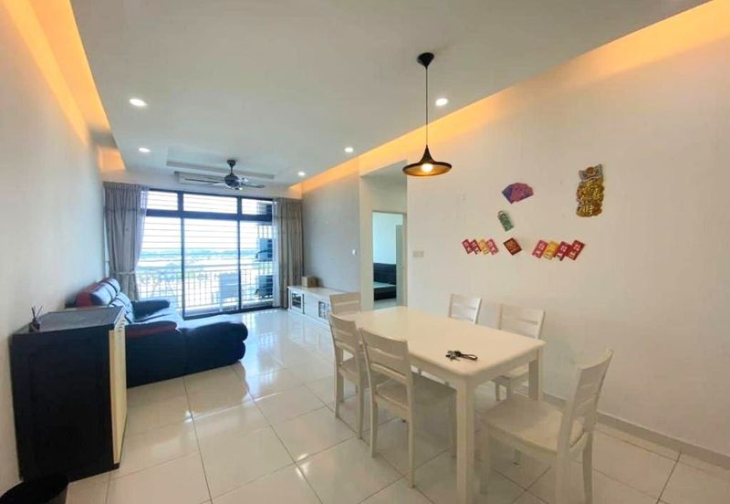 Sky Gardens Residences