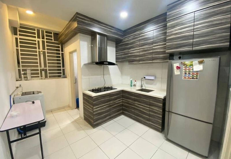 Sky Gardens Residences