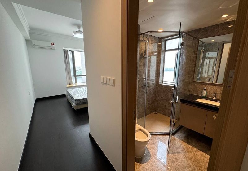 R&F Princess Cove, Tanjung Puteri