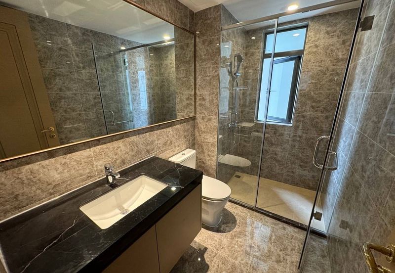 R&F Princess Cove, Tanjung Puteri