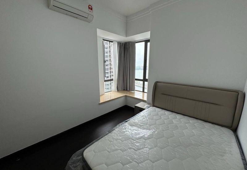 R&F Princess Cove, Tanjung Puteri