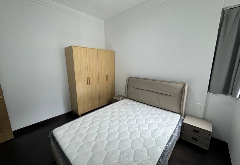 R&F Princess Cove, Tanjung Puteri