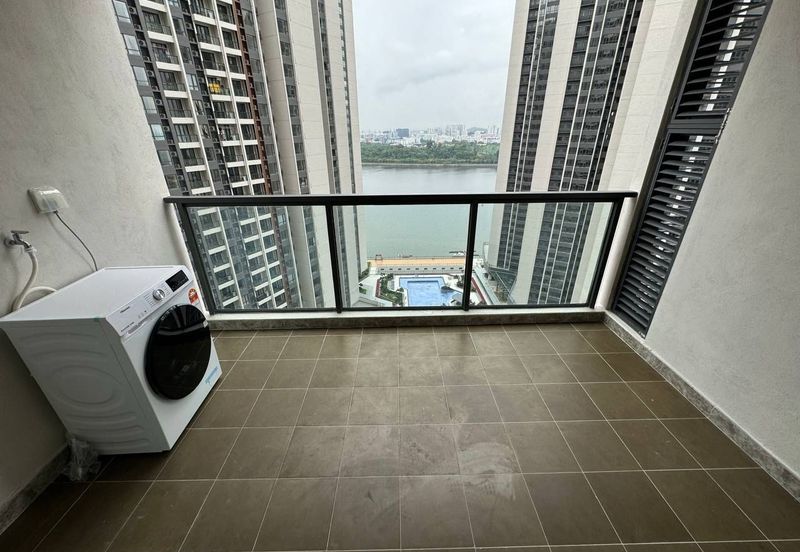 R&F Princess Cove, Tanjung Puteri