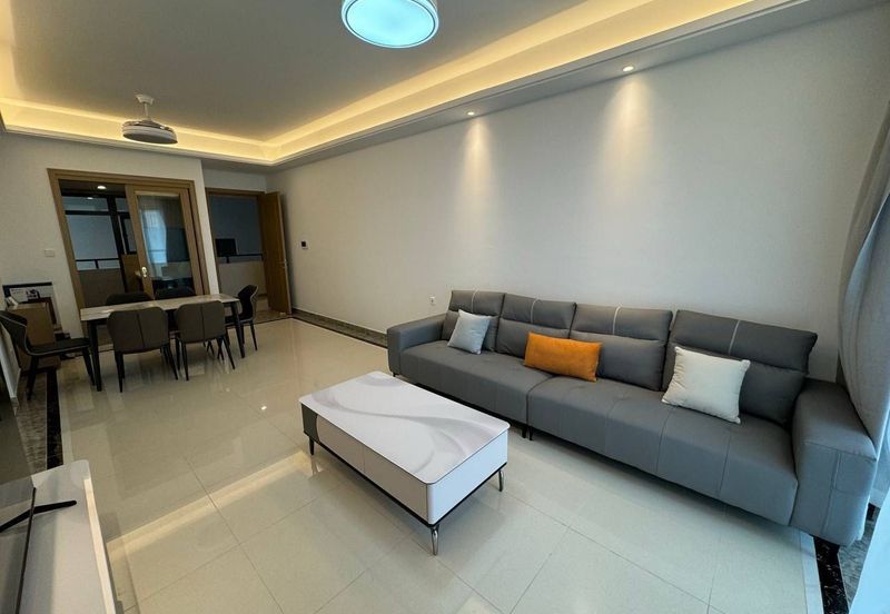 R&F Princess Cove, Tanjung Puteri