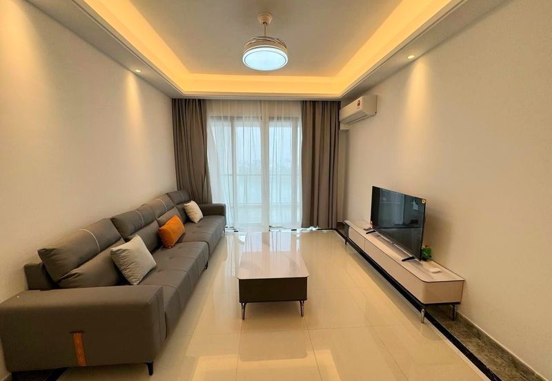 R&F Princess Cove, Tanjung Puteri