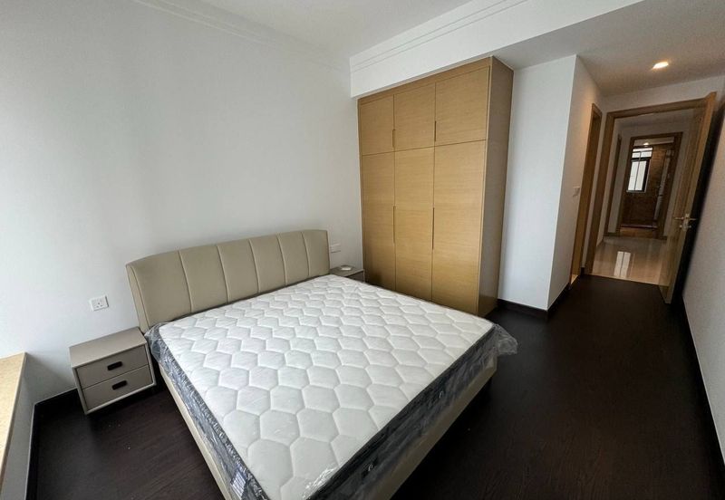 R&F Princess Cove, Tanjung Puteri