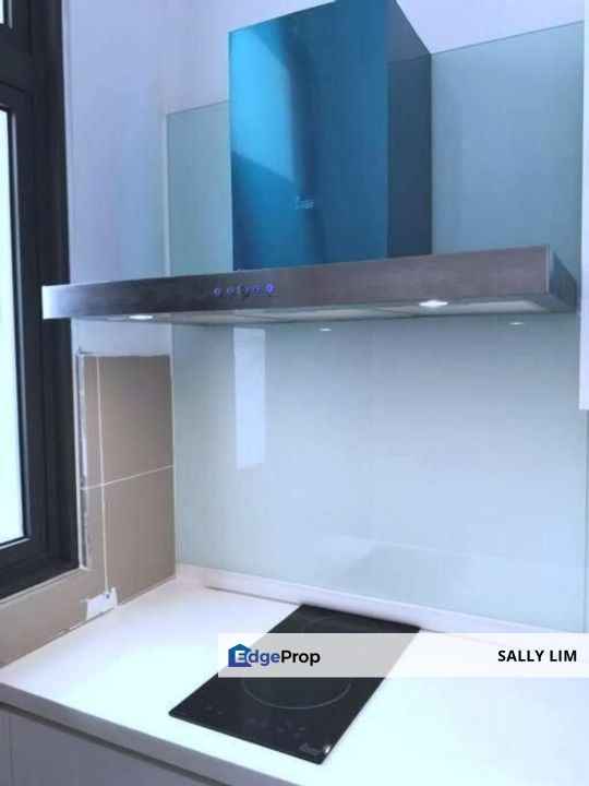 Akademik Suite @ Austin Height 2 Rooms with Fully Furnished For Rent, Johor, Johor Bahru