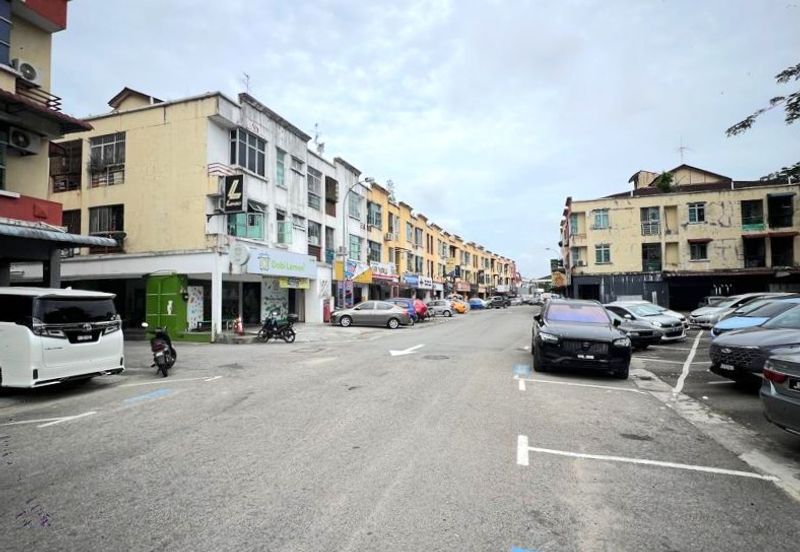 Taman Nusa Bestari, Skudai