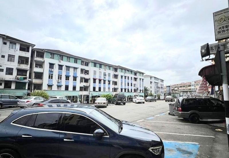 Taman Nusa Bestari, Skudai