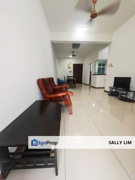 Grandview 360 @ Bayu Puteri 3 Rooms with Fully Furnished For Rent / Sale, Johor, Johor Bahru