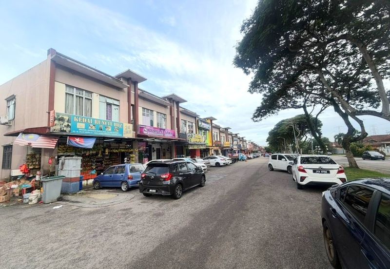 Taman Sierra Perdana