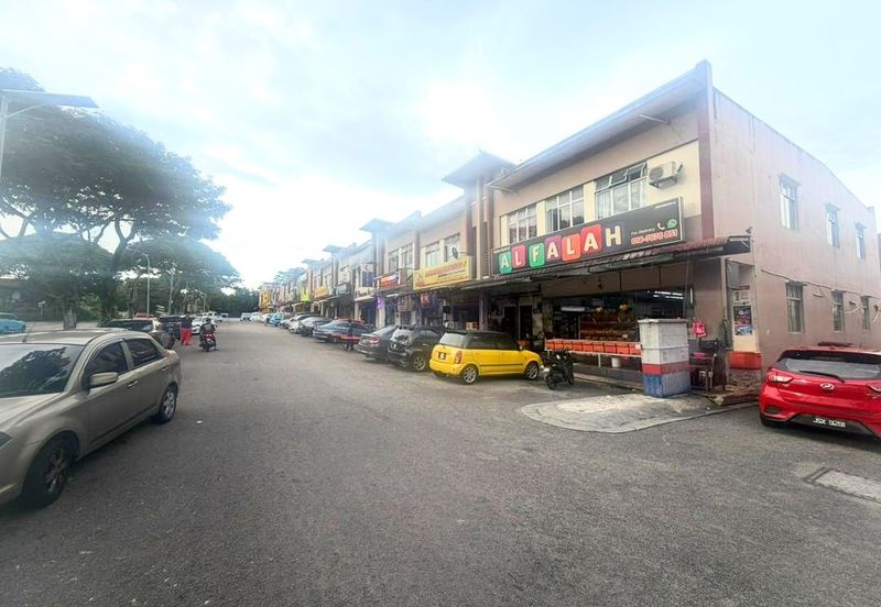 Taman Sierra Perdana