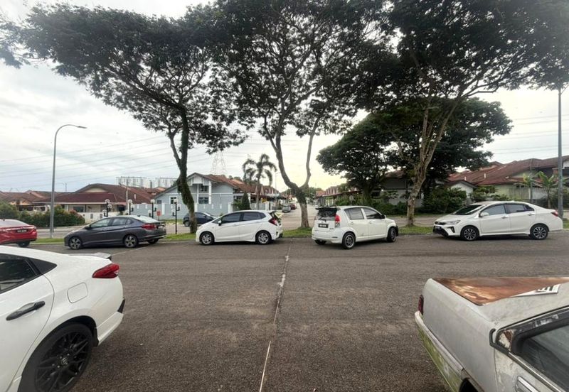 Taman Sierra Perdana