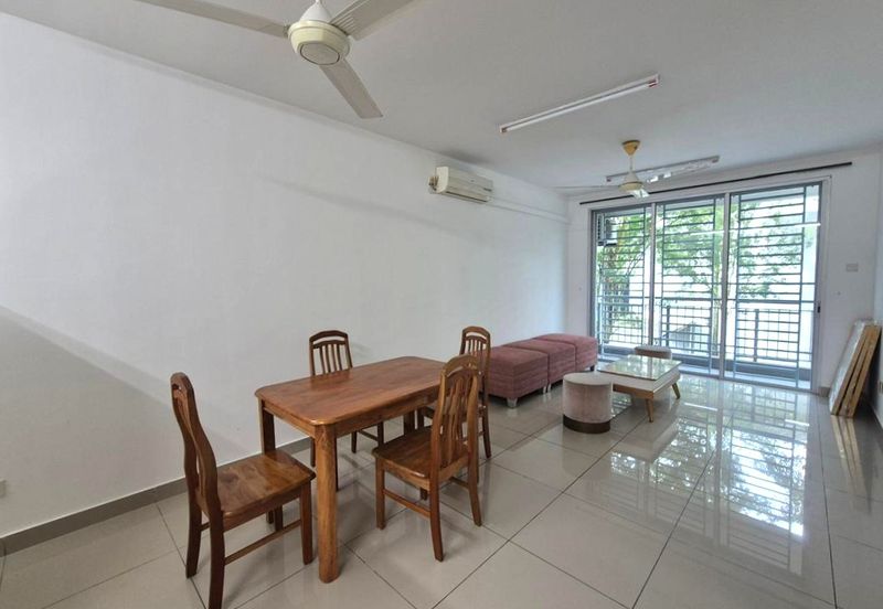 D'Ambience Residences (Ikatan Flora), Bandar Baru Permas Jaya