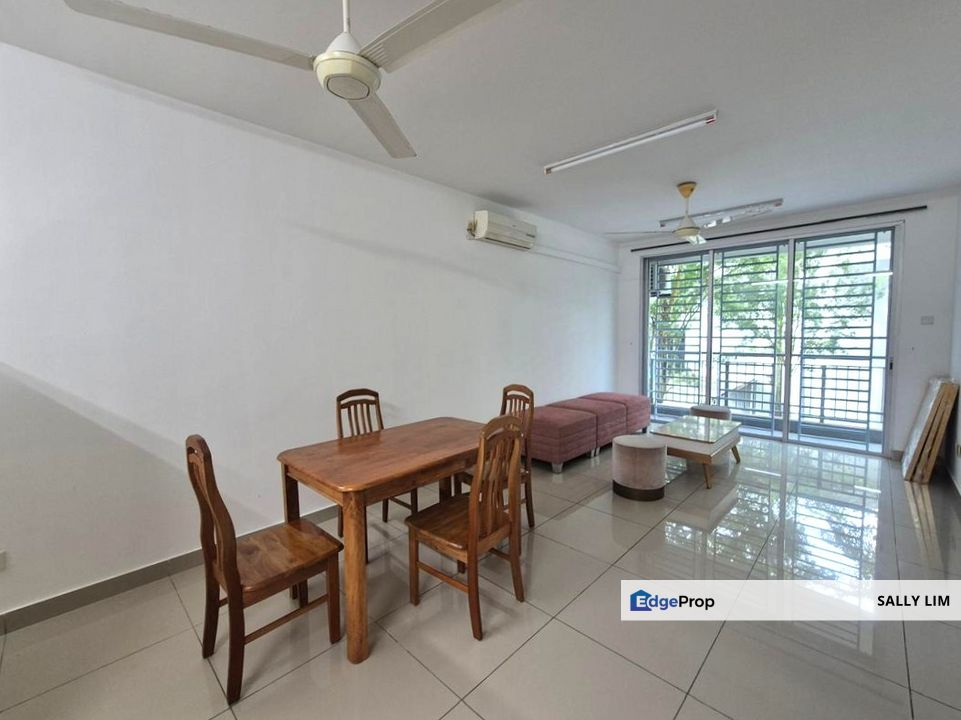 D'Ambience Residences @ Permas 2 Rooms & Furnished For Rent / Sale, Johor, Permas Jaya/Senibong