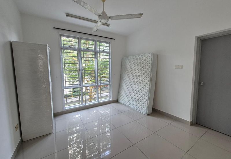 D'Ambience Residences (Ikatan Flora), Bandar Baru Permas Jaya