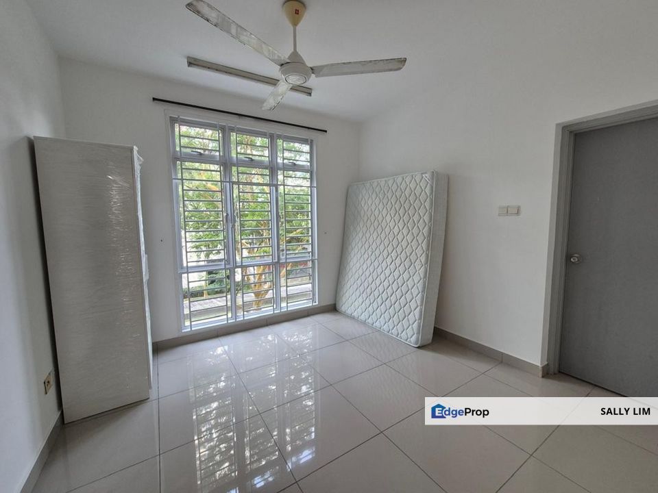 D'Ambience Residences @ Permas 2 Rooms & Furnished For Rent / Sale, Johor, Permas Jaya/Senibong