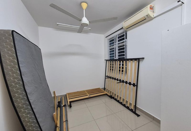 D'Ambience Residences (Ikatan Flora), Bandar Baru Permas Jaya