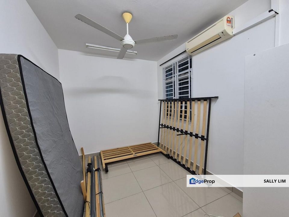 D'Ambience Residences @ Permas 2 Rooms & Furnished For Rent / Sale, Johor, Permas Jaya/Senibong