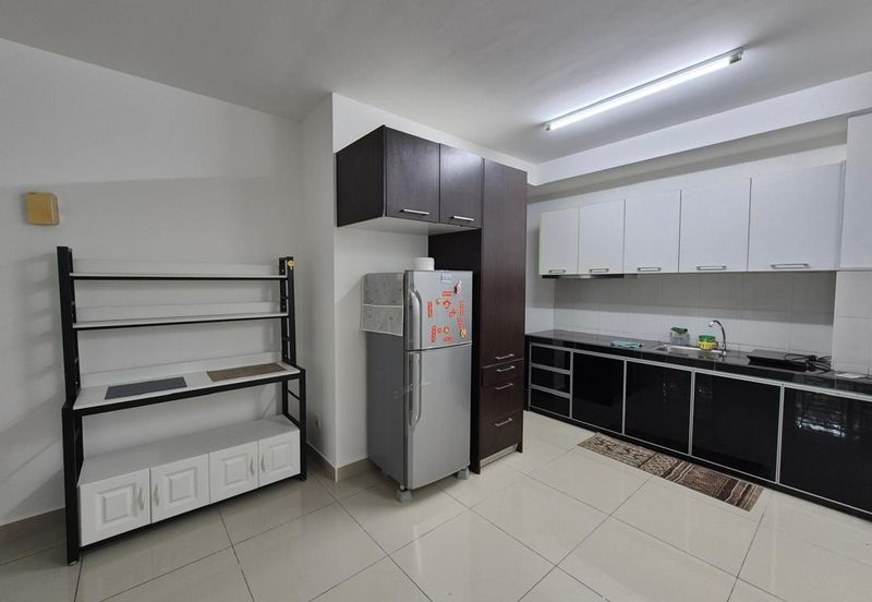 D'Ambience Residences (Ikatan Flora), Bandar Baru Permas Jaya