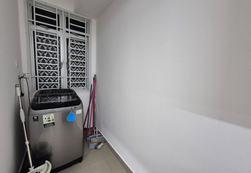 D'Ambience Residences (Ikatan Flora), Bandar Baru Permas Jaya