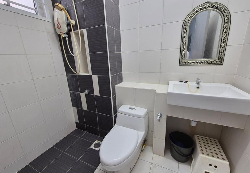 D'Ambience Residences (Ikatan Flora), Bandar Baru Permas Jaya