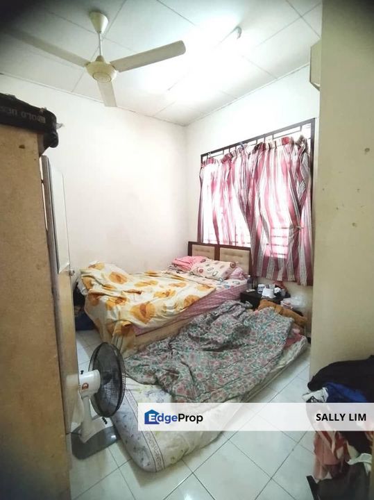 Bandar Selesa Jaya Jalan Silat Harimau 1 Shop Apartment For Sale, Johor, Skudai