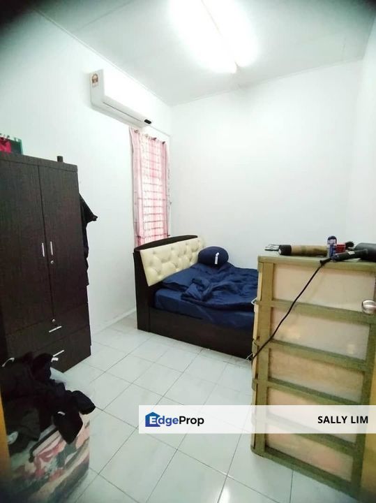 Bandar Selesa Jaya Jalan Silat Harimau 1 Shop Apartment For Sale, Johor, Skudai