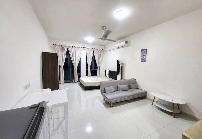 Country Garden Central Park Phase 1