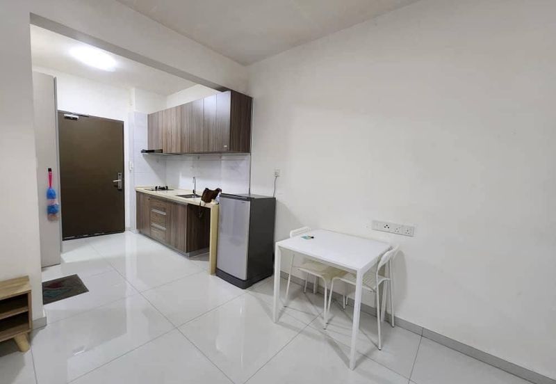 Country Garden Central Park Phase 1