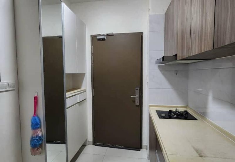 Country Garden Central Park Phase 1