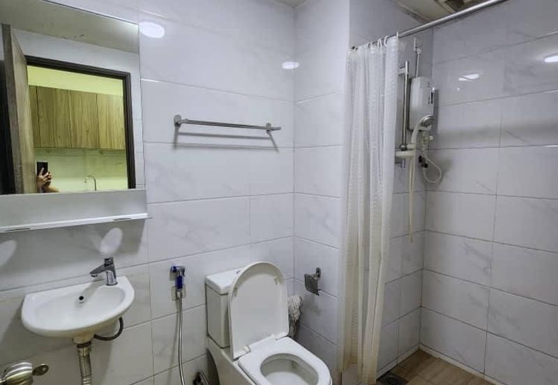 Country Garden Central Park Phase 1