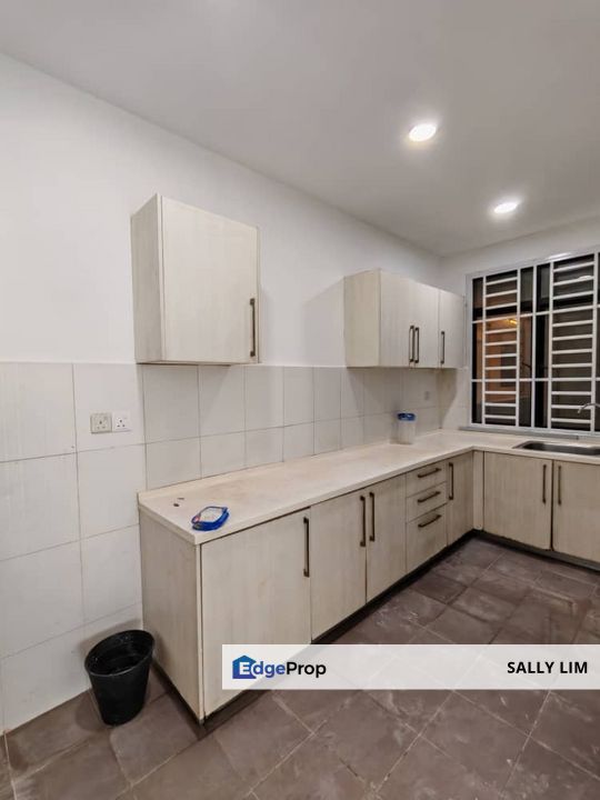 Jentayu Residency @ Tampoi 3 Rooms Unit For Rent, Johor, Tampoi