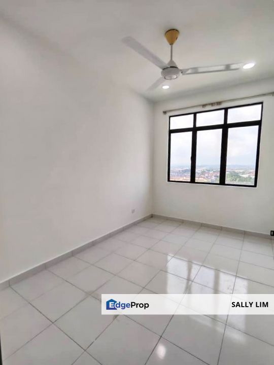 Jentayu Residency @ Tampoi 3 Rooms Unit For Rent, Johor, Tampoi