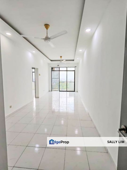 Jentayu Residency @ Tampoi 3 Rooms Unit For Rent, Johor, Tampoi